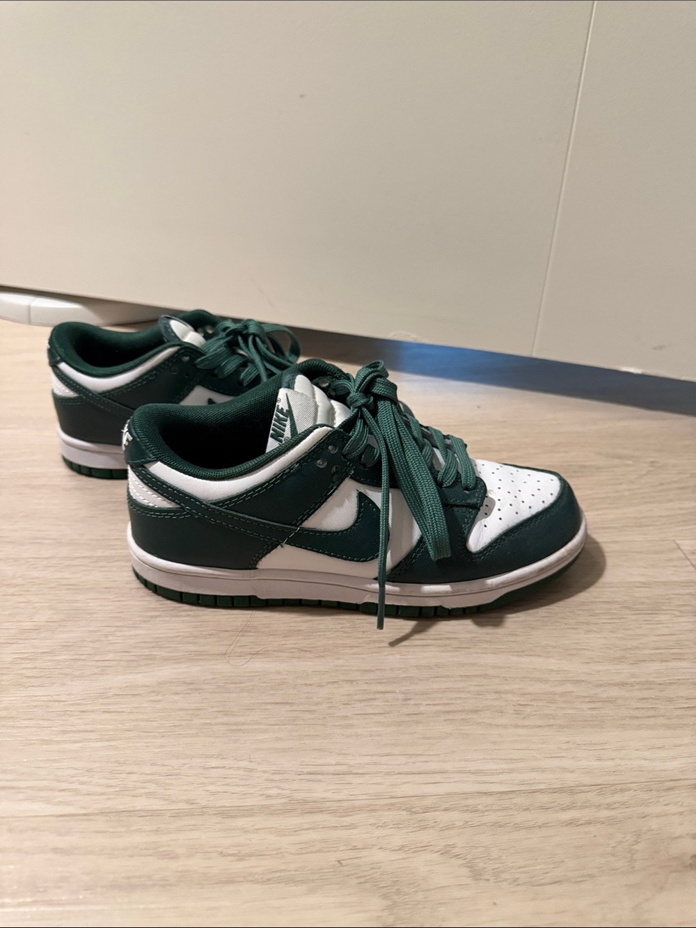 Nike Dunks